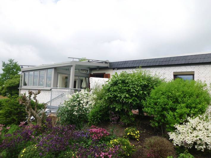 Ferienhaus für 5 Personen, mit Terrasse und Garten in Schashagen - 2