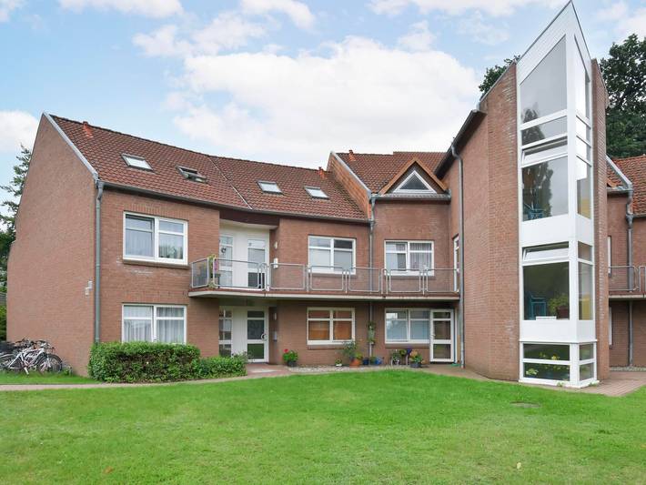 Ferienwohnung für 4 Personen, mit Terrasse in Malente - 3
