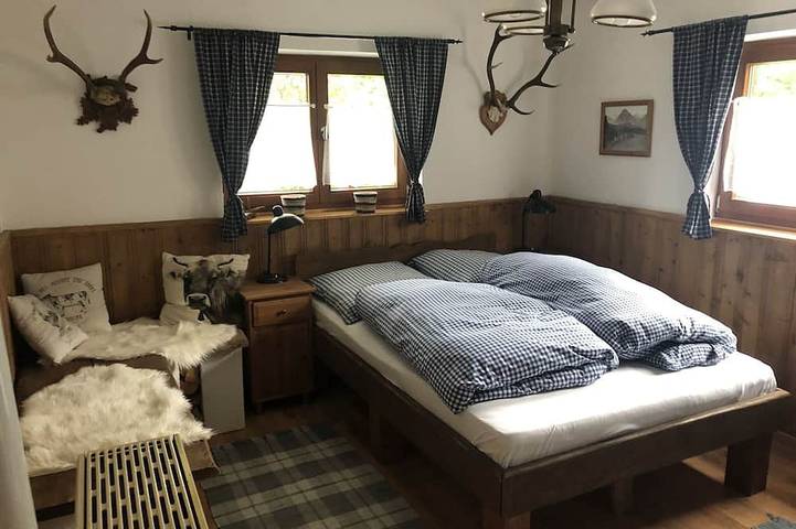 Ferienhaus für 12 Personen, mit Garten und Balkon in Wildschönau - 2