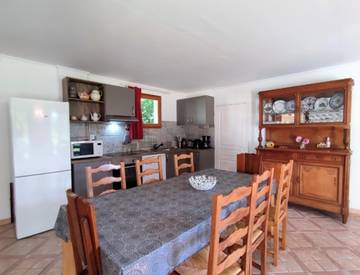 Ferienhaus für 5 Personen in Eu, Côte d'Albâtre, Bild 2