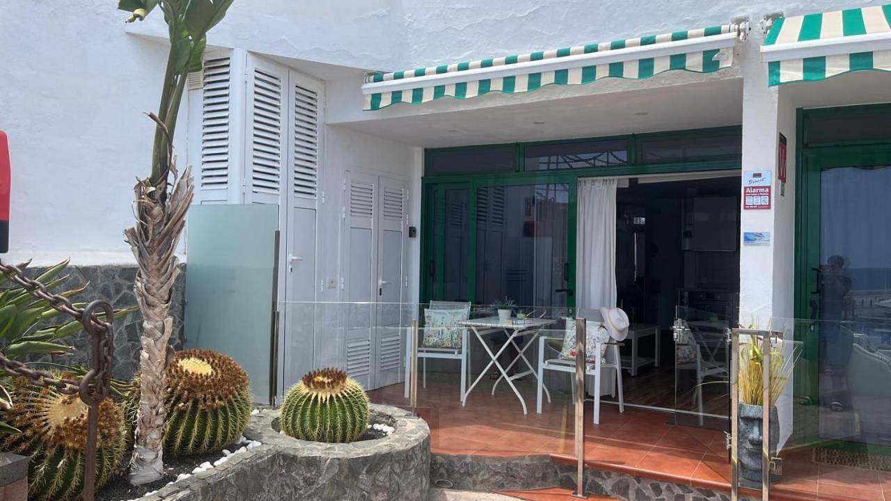 Apartamento entero, One-Bedroom Apartment in Puerto del Carmen, Tías