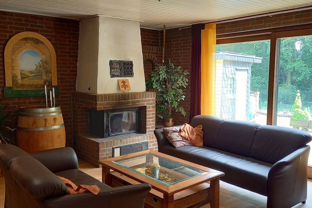 Ganze Wohnung, Gemütliche Ferienwohnung in der Mühlenstadt in Wegberg, Niederrhein