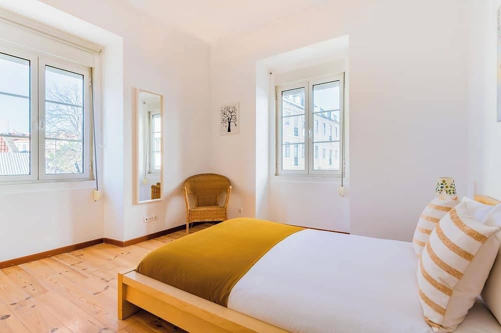 Apartamento inteiro, Lx Urban Living, 2Br Apartment in Lisboa, Costa de Lisboa