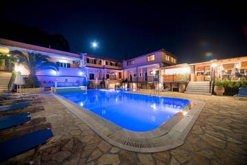 Apartment for 4 People in Paleokastritsa, Corfu, Photo 3