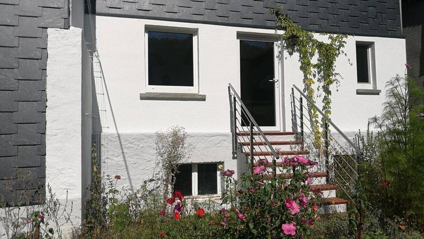 Ferienhaus für 6 Personen, mit Terrasse und Garten in Hatzfeld (eder) (Nordhessen)
