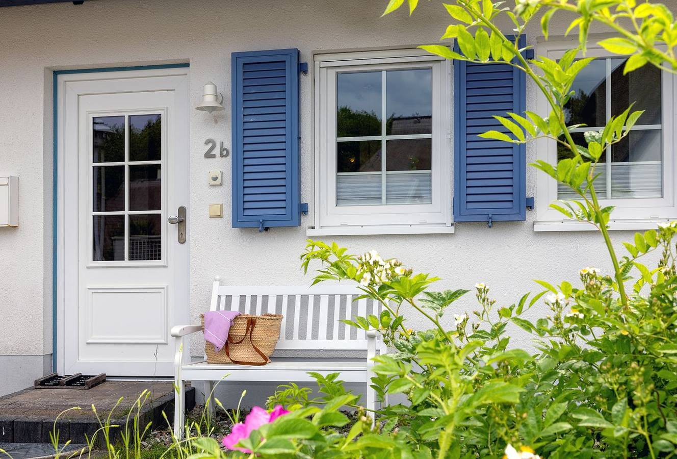 Strandhaus für 5 Personen in Peenemünde, Usedom