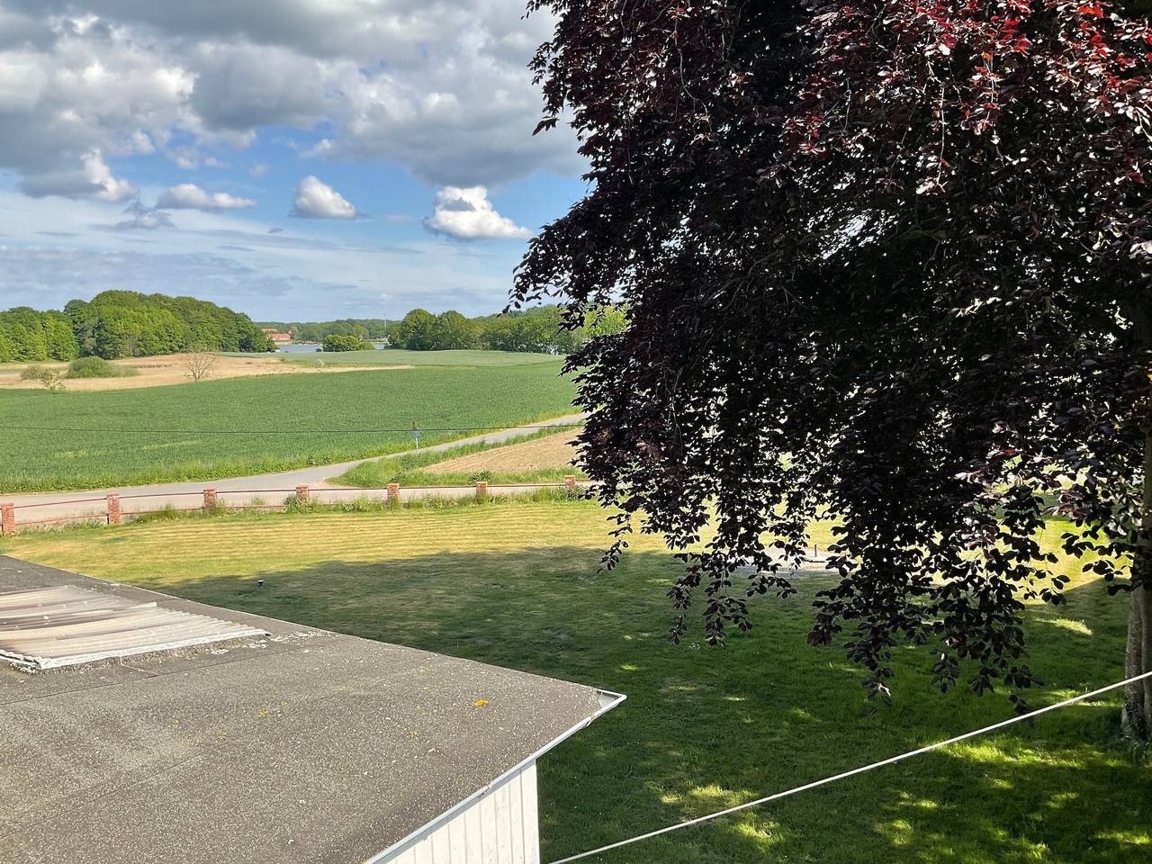 Ganze Ferienwohnung, Ferienwohnung Biörnsen - Nr. 3 in Boren, Grünes Binnenland