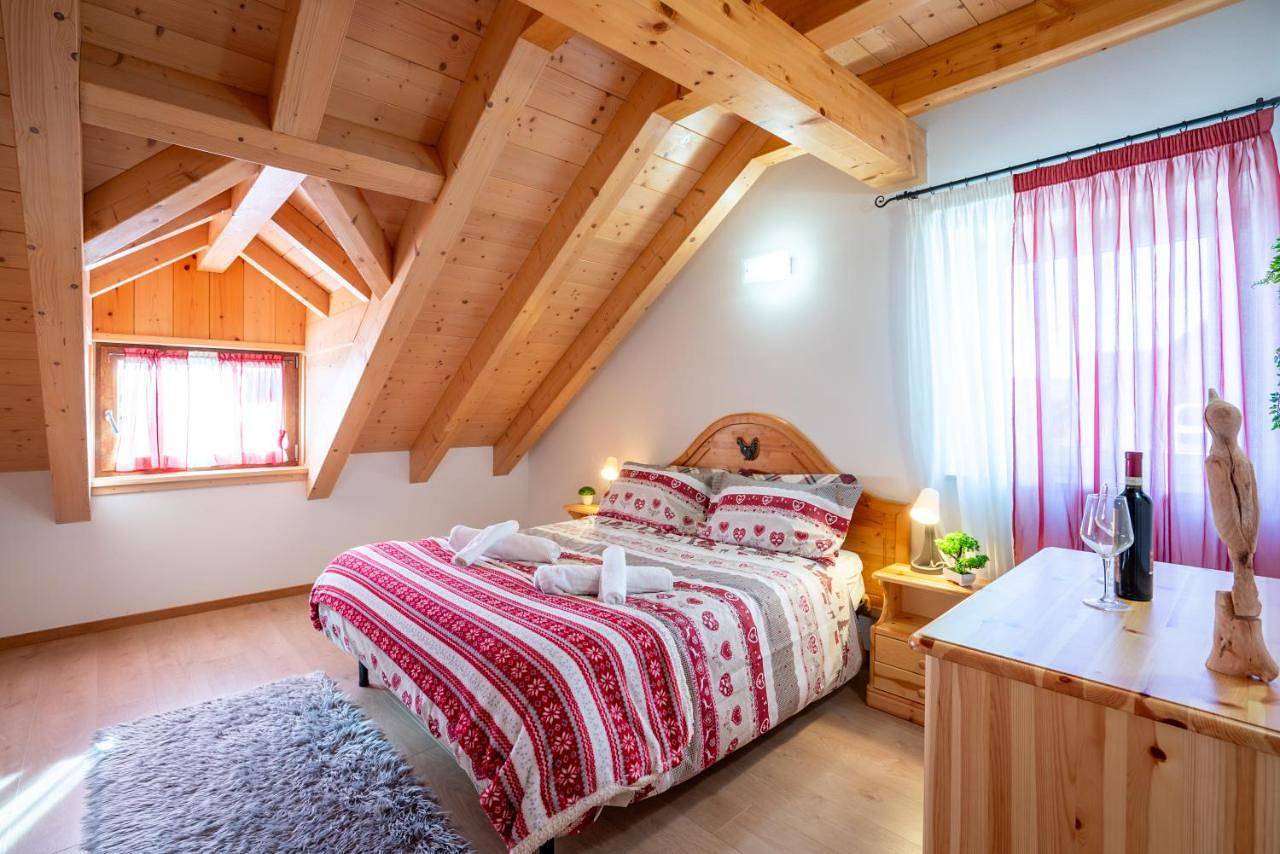 Apartamento inteiro, Apartment with Mountain View in Roana, Vicenza (província)