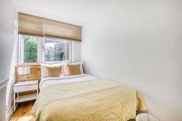 Holiday Rental for 8 People in Lambeth, London, Photo 3