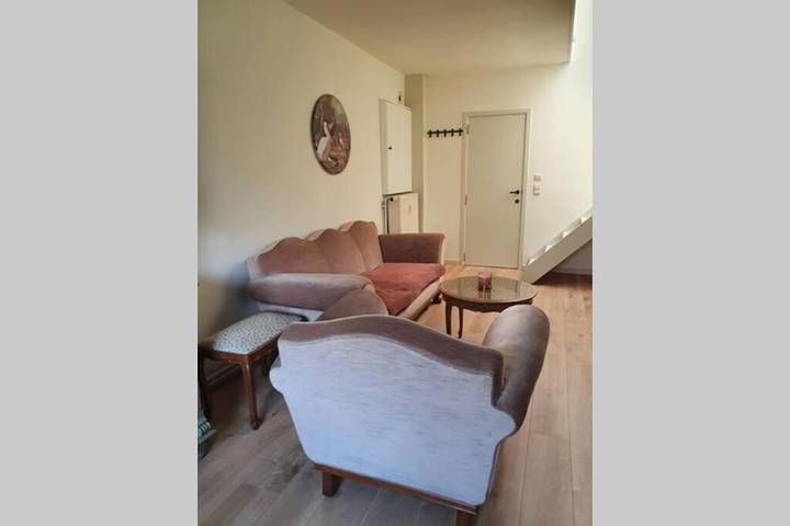 Gîte pour 2 personnes, avec Vue à Andenne - 3