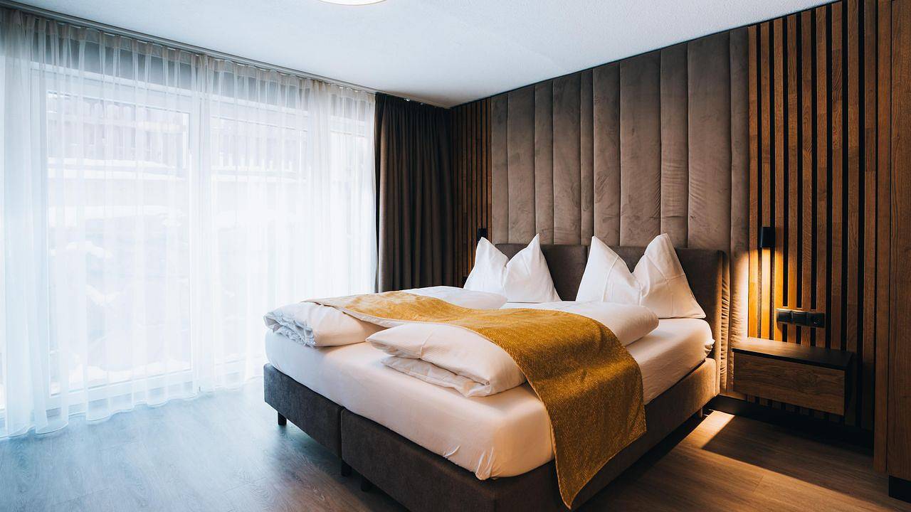 Ferienhaus für 6 Personen (80 m²) in Sölden in Sölden (Österreich), Ötztal