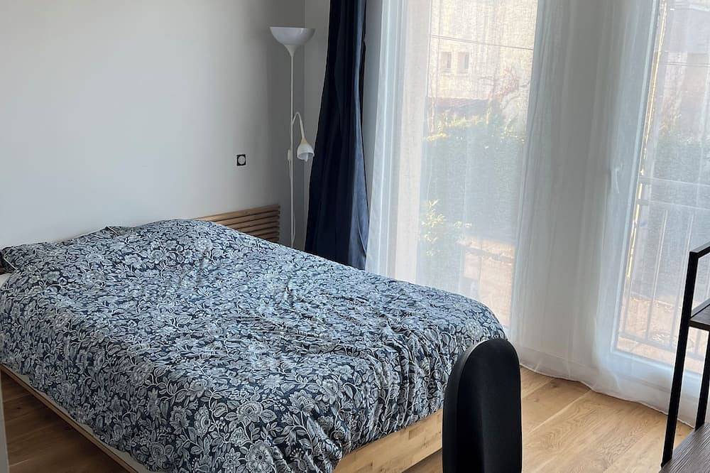Villa d’architecte spacieuse, 14 personnes, proche centre, stationnement gratuit in Toulouse, Toulouse et ses environs
