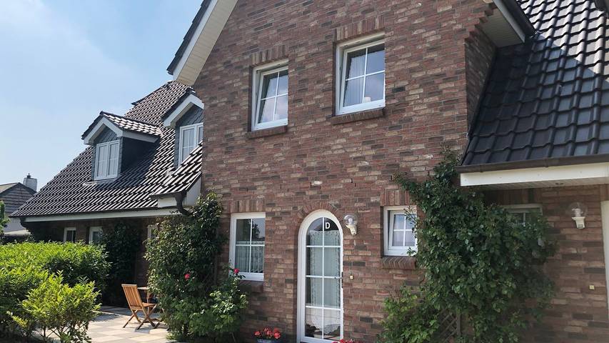 Ferienhaus für 1 Personen - 1