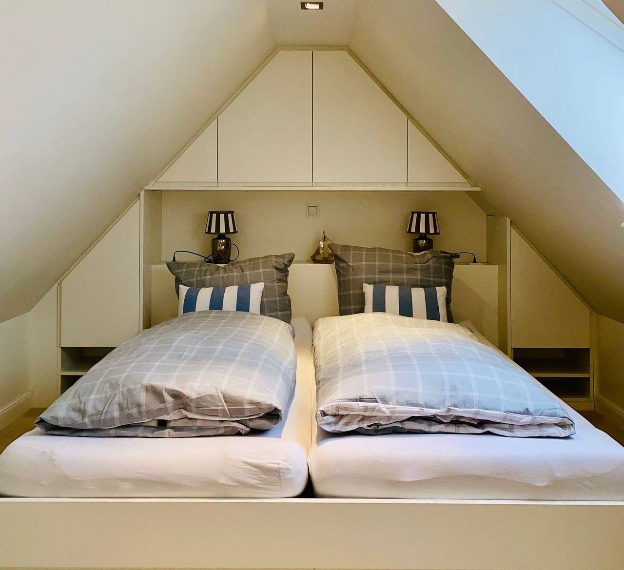 Ganze Ferienwohnung, Lieblingsplatz am Meer in Westerland, Sylt (Gemeinde)