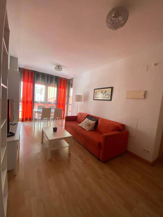 Appartement entier, One-Bedroom Apartment in Benimaclet, Valence (Espagne)