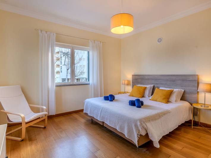 Location de vacances pour 11 personnes, avec terrasse et jardin dans Galé - 4