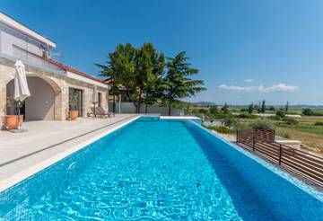 Ferienhaus für 10 Personen in Biograd na Moru, Zadar, Bild 3