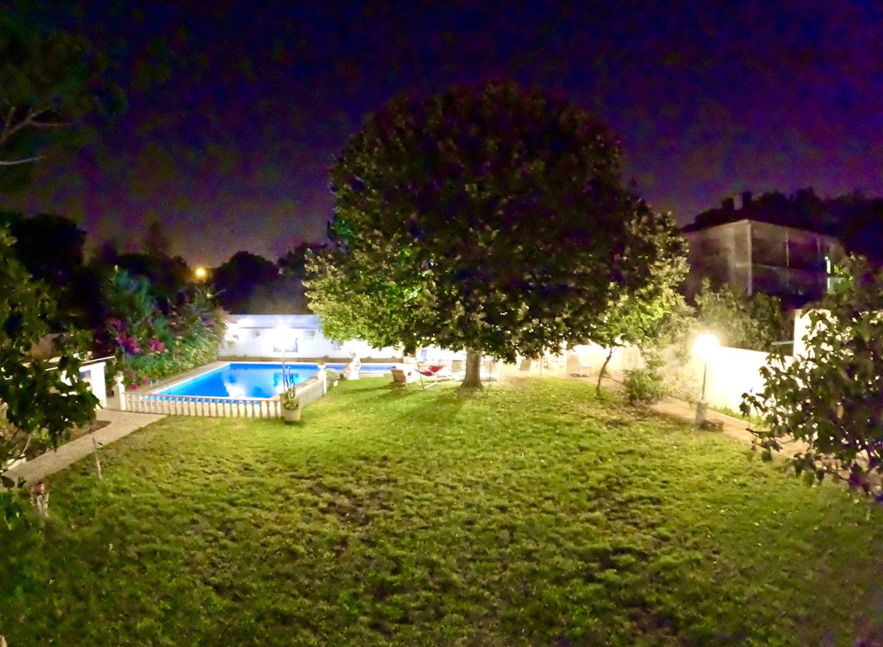 Ferienhaus für 6 Personen mit Terrasse in Carcavelos e Parede, Costa de Lisboa