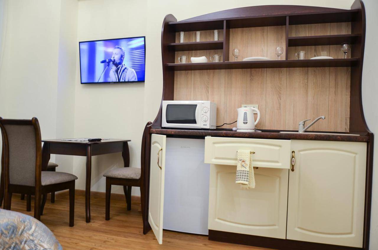 Apartment nr. 8 in Odesa, Óblast de Odesa