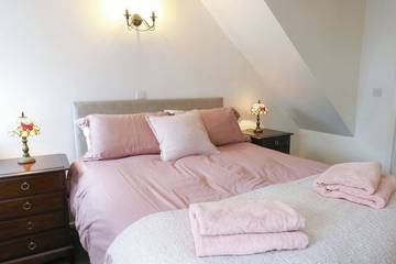 Cottage for 6 People in Menai Bridge, Isle of Anglesey, Photo 3