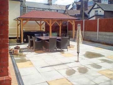 Cottage for 8 People in Rhyl, Denbighshire, Photo 1