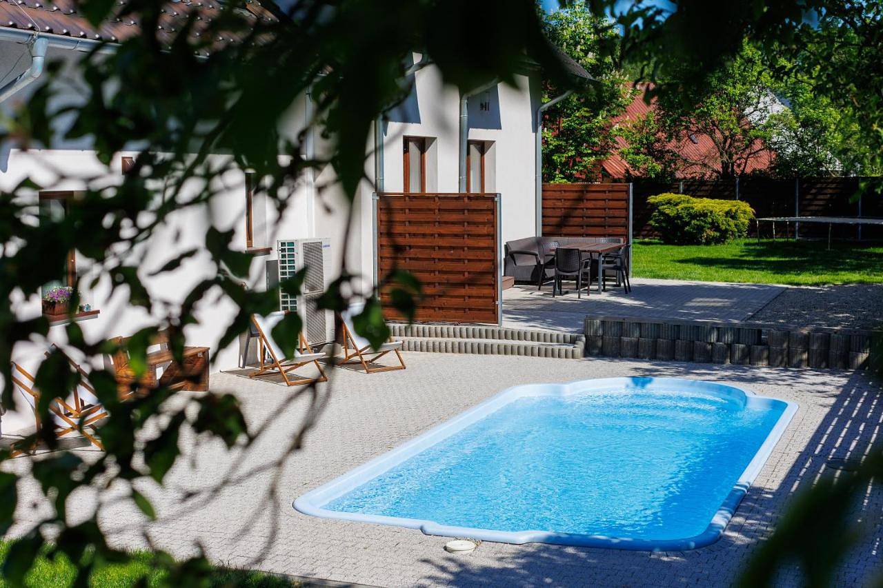 Cały apartament, #1 Apartament Sosnówka B2 z basenem i strefą Spa in Sosnówka, Sudety (Polska)