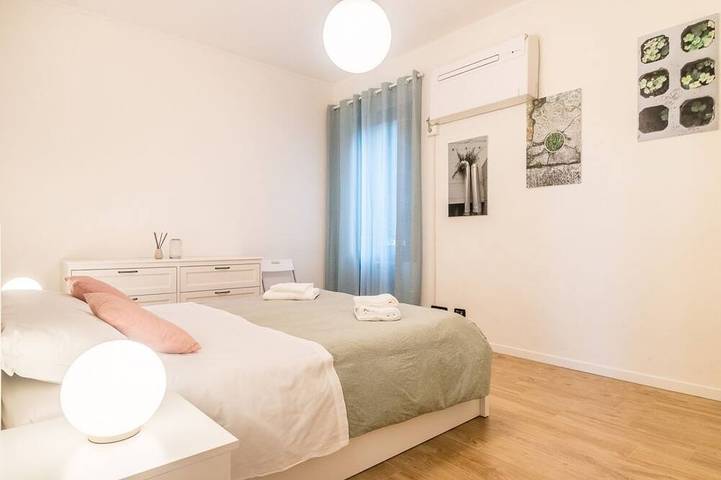 Ganze Wohnung, Casa di Arianna @Venice in Venedig, Lagune von Venedig
