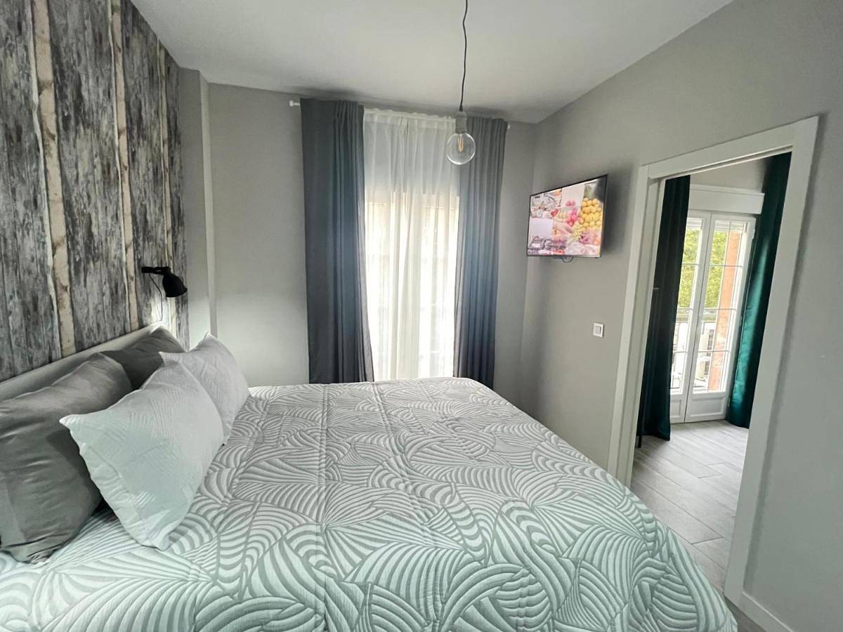 Appartement entier, Three-Bedroom Apartment in Lucena, Sierras Subbéticas