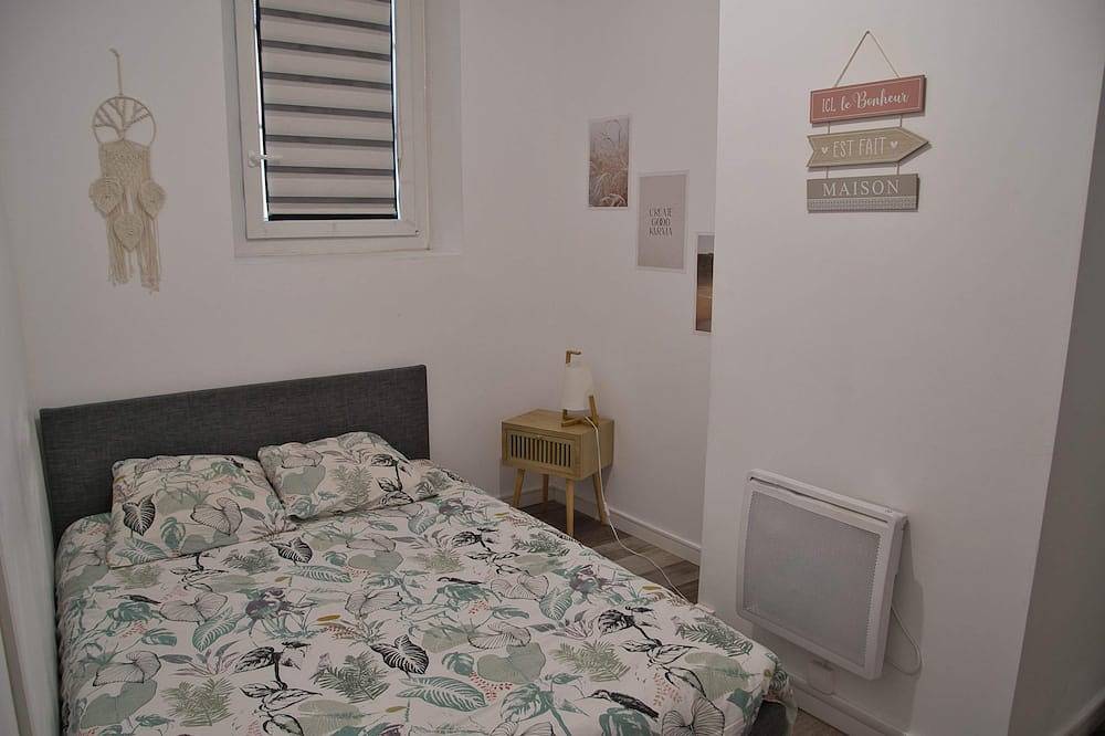 Apartamento entero, Coeur Joigny Nature Zen 1 in Joigny, Auxerre region