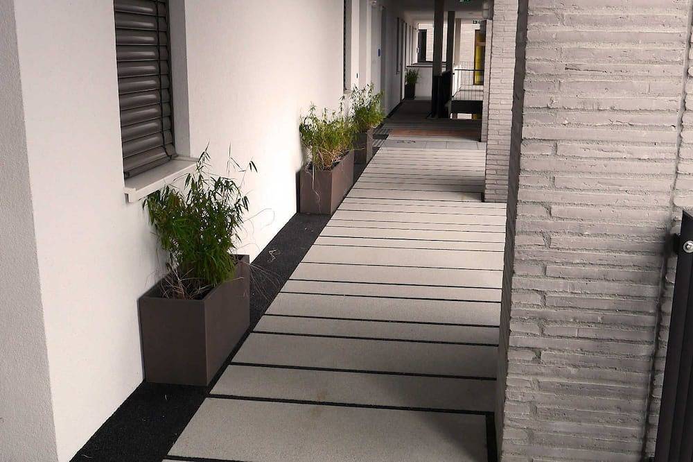 Entire apartment, The Kantigen (05) - Z1-The House in Zwenkau, Zwenkauer See
