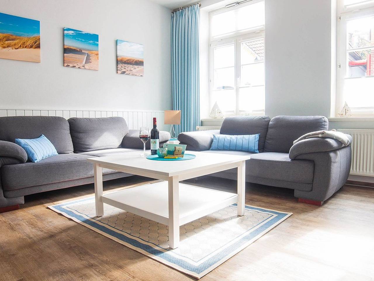 Strandhaus für 4 Personen in Heiligenhafen, Südliche Ostseeküste