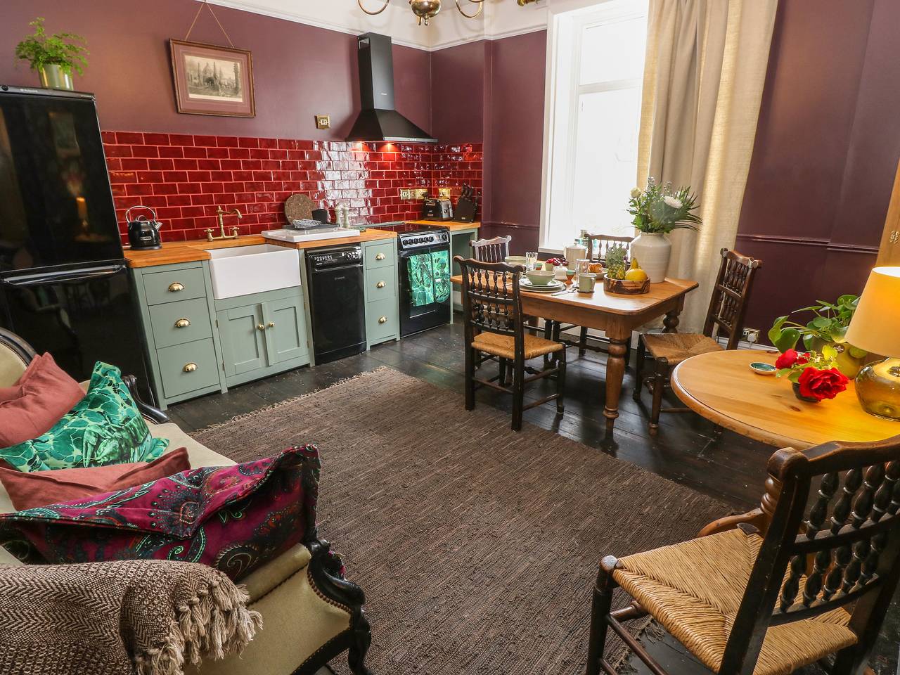 Entire apartment, Dreytop in Ryde, Isle of Wight