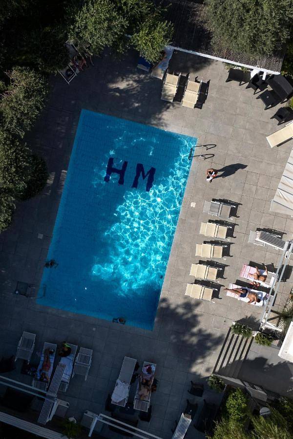 Hotel para 1 personas - 1
