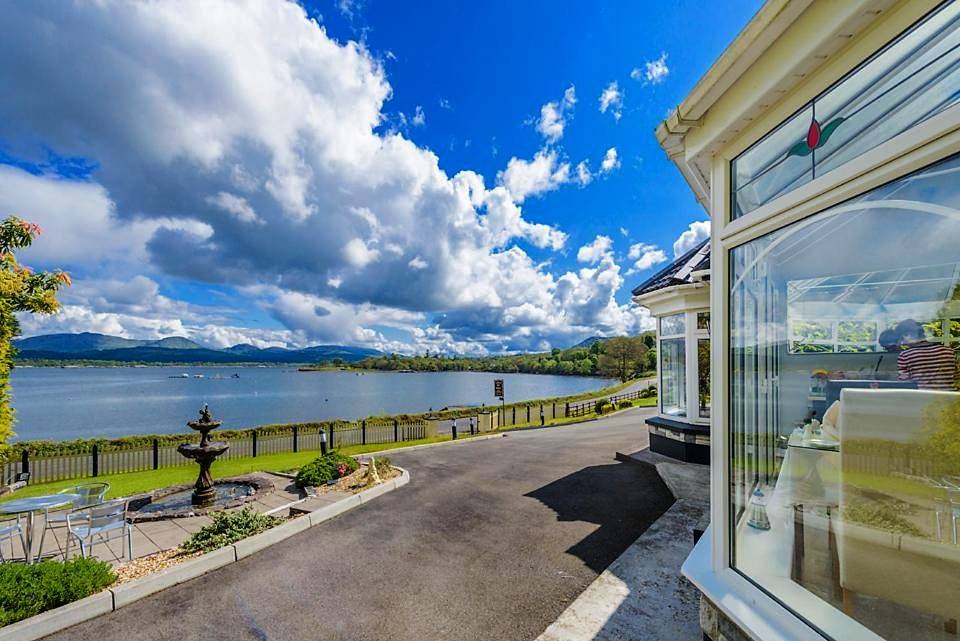 Triple Room in County Kerry