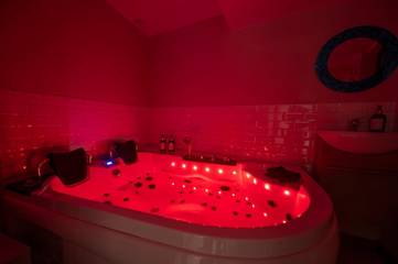Gîte pour 2 personnes, avec jacuzzi, animaux acceptés dans Templemars