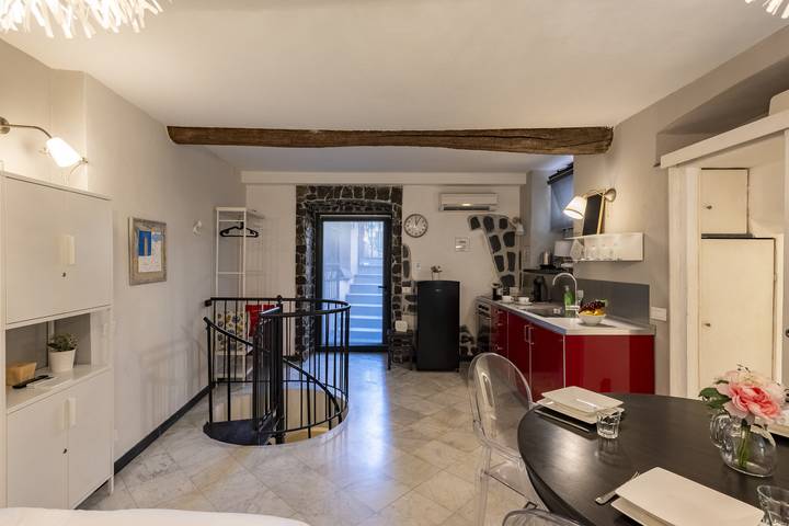 Ferienwohnung für 4 Personen - 1