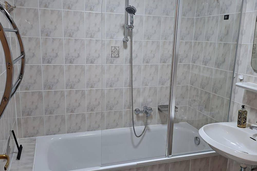 Ganze Wohnung, Ferienwohnung Zülpich-Nähe Seepark in Zülpich, Eifel (Nordrhein-Westfalen)