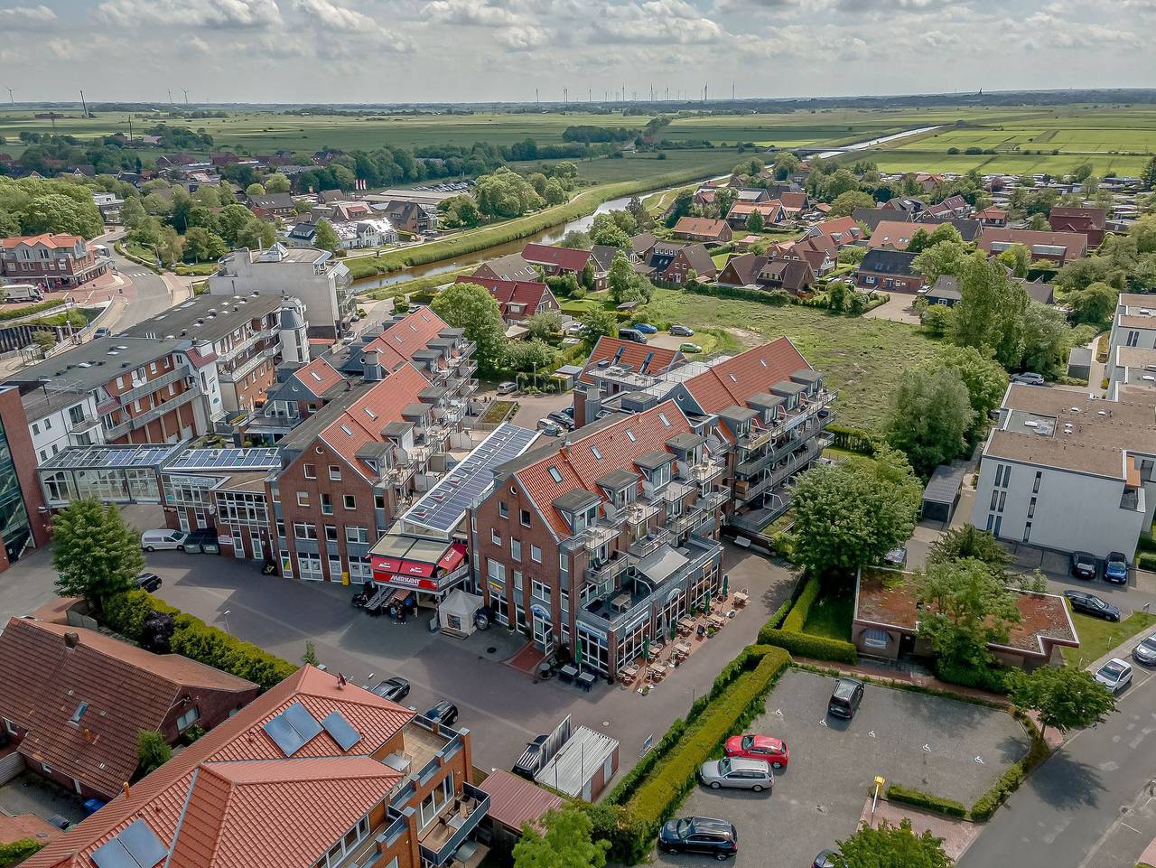 Ganze Ferienwohnung, Ferienwohnung Koje 26 in Bensersiel, Landkreis Wittmund
