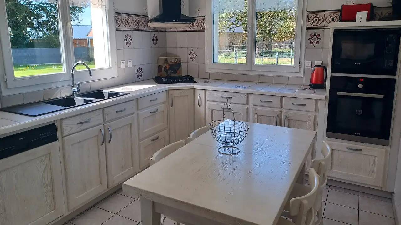 Ferienhaus für 6 Personen (170 m²) in Étretat in Étretat, Région du Havre