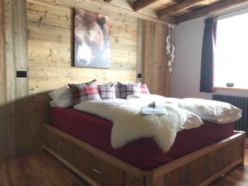 Cottage pour 2 personnes, avec vue dans Varena