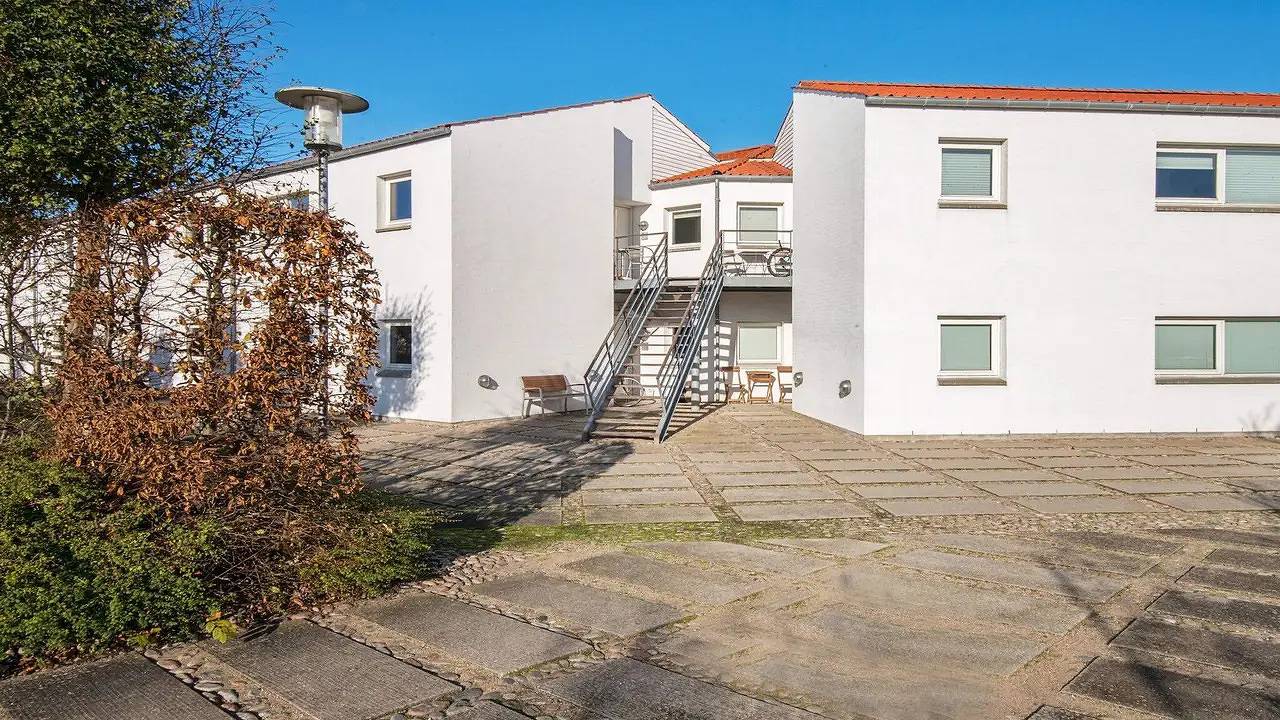 Casa vacanza a Syddjurs a partire da 151€ a notte