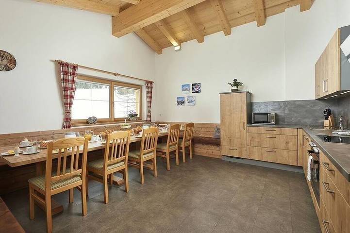 Agriturismo für 13 Personen, mit Garten - 1