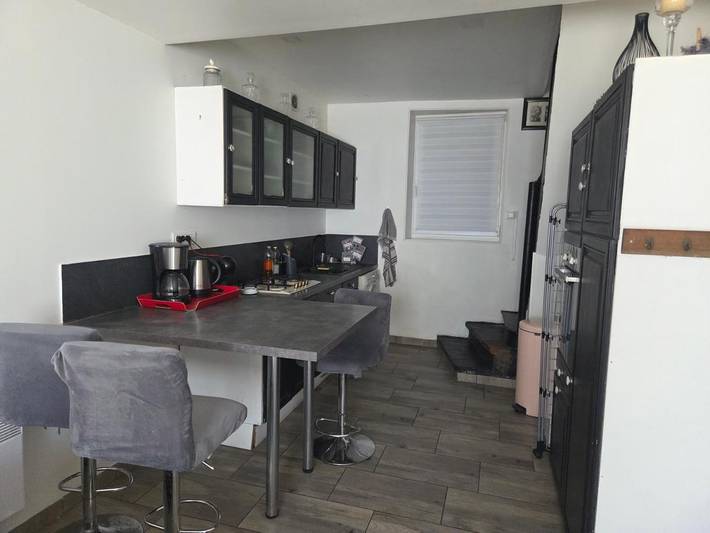 Location de vacances pour 5 personnes à Le Fossat - 3
