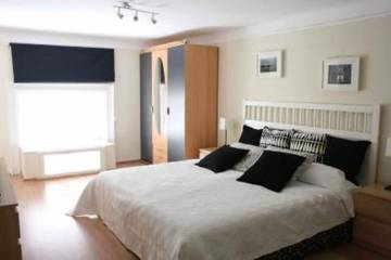 Apartment for 8 People in Budapest, Central Hungary, Photo 1