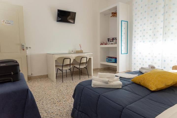 Location de vacances pour 10 personnes, avec jardin et vue, animaux acceptés à Pedara - 3