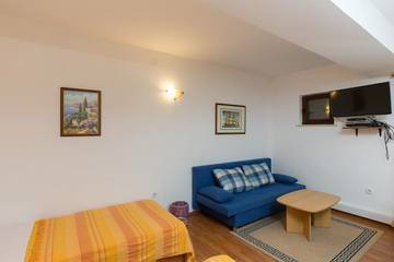 Apartment for 2 People in Općina Konavle, Dubrovnik-Neretva, Photo 2