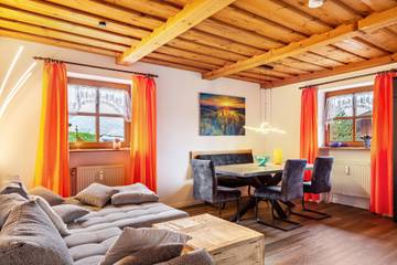 Ferienwohnung für 5 Personen in Hauzenberg, Niederbayern, Bild 2