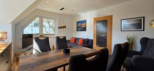 Ferienwohnung für 3 Personen in Graal-Müritz, Fischland - Darß - Zingst, Bild 4