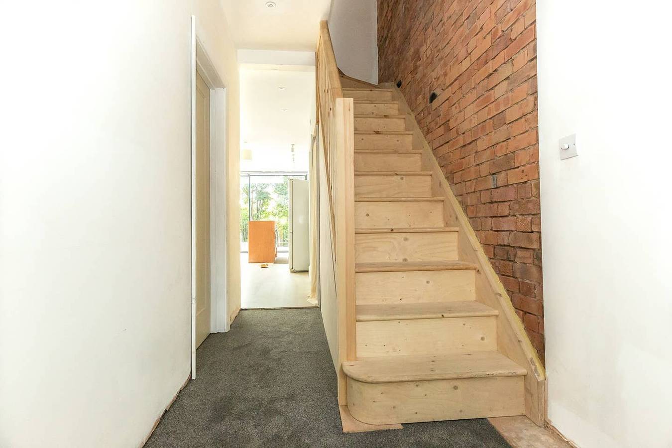 Spacious 3Br Home with Garden in North London in Brent, London