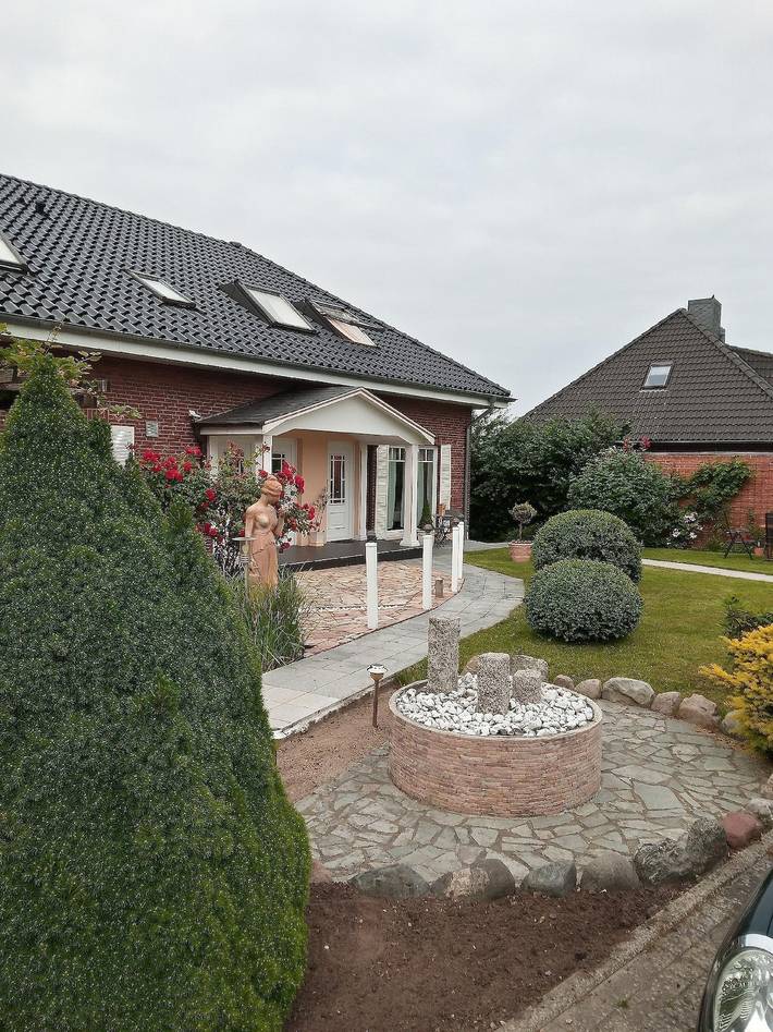 Ferienwohnung für 2 Personen in Westerholz - 4